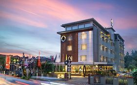 Nexstay Oshin Wayanad